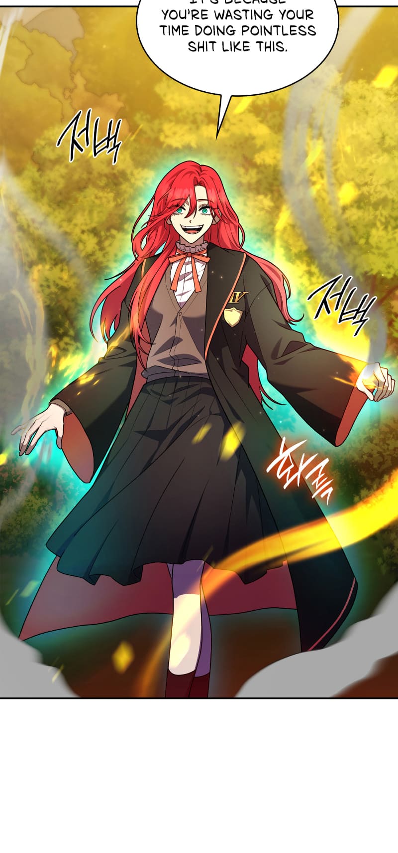 Infinite Mage, Chapter 25 image 47